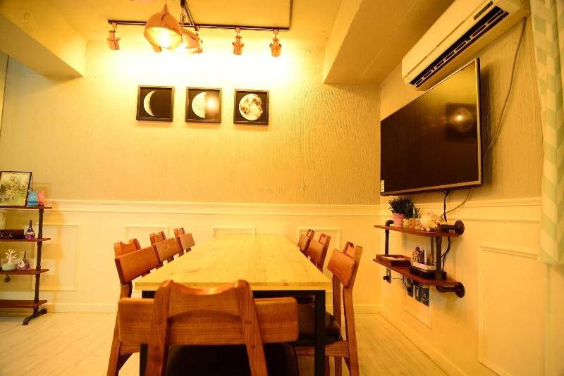 Residence Unicorn in Dongdaemun image
