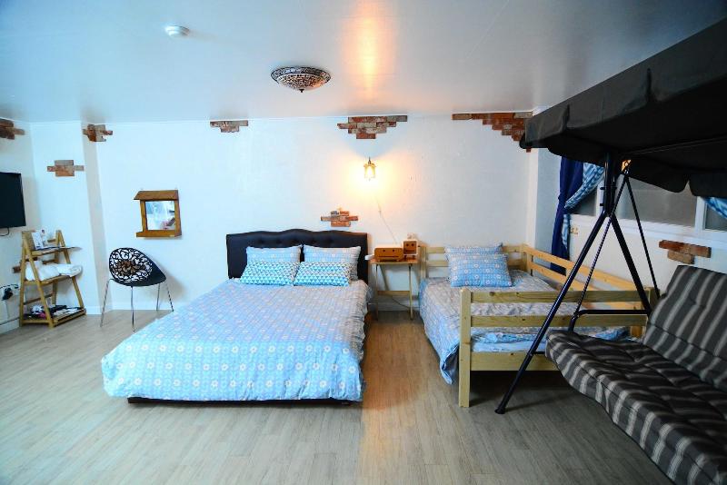 Residence Unicorn in Dongdaemun image