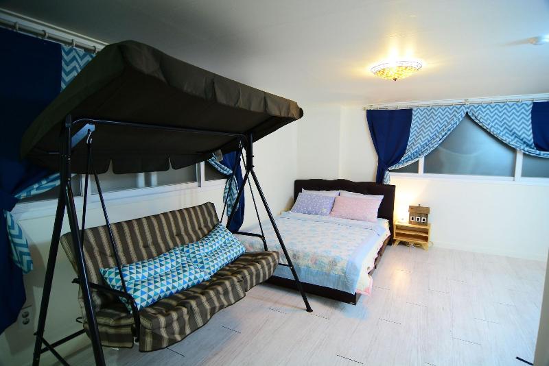 Residence Unicorn in Dongdaemun image