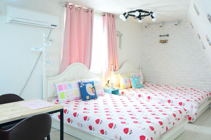 Residence Unicorn in Dongdaemun image