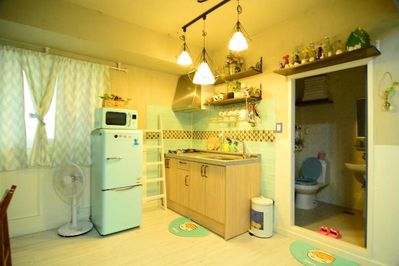 Residence Unicorn in Dongdaemun image