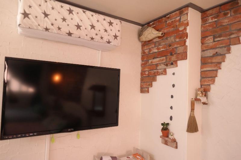 Residence Unicorn in Dongdaemun image