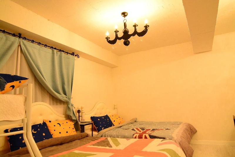 Residence Unicorn in Dongdaemun image