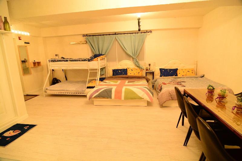 Residence Unicorn in Dongdaemun image