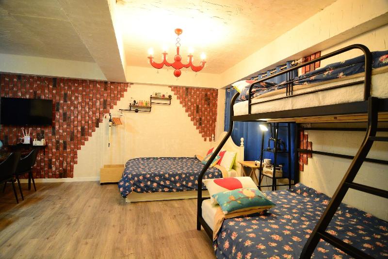 Residence Unicorn in Dongdaemun image