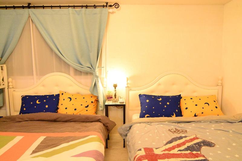 Residence Unicorn in Dongdaemun image
