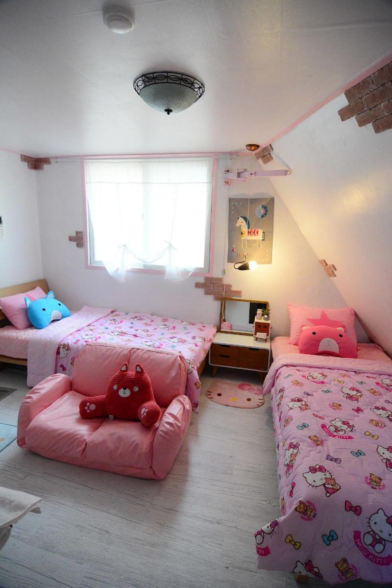 Residence Unicorn in Dongdaemun image
