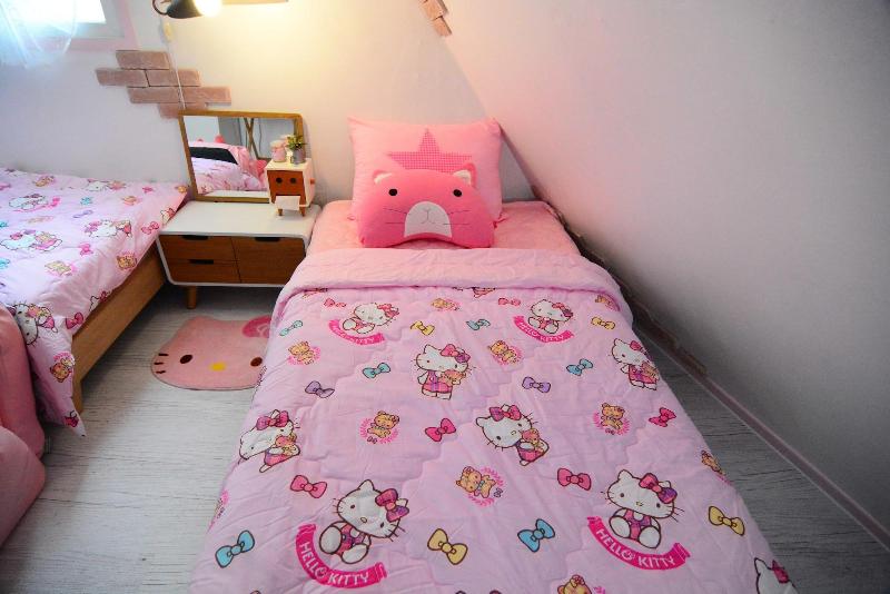 Residence Unicorn in Dongdaemun image