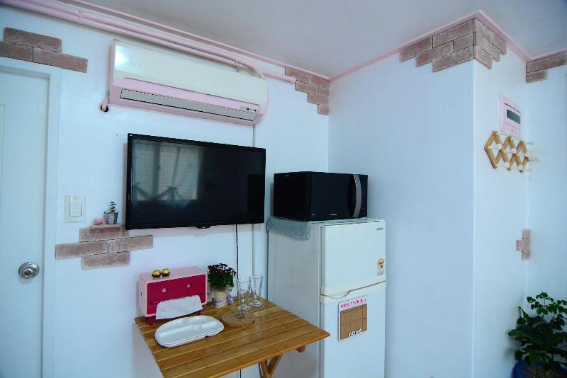 Residence Unicorn in Dongdaemun image