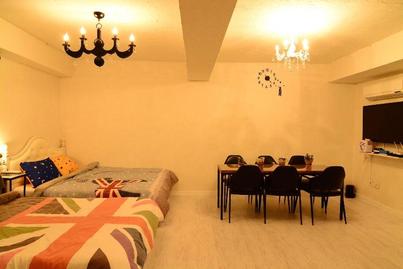 Residence Unicorn in Dongdaemun image