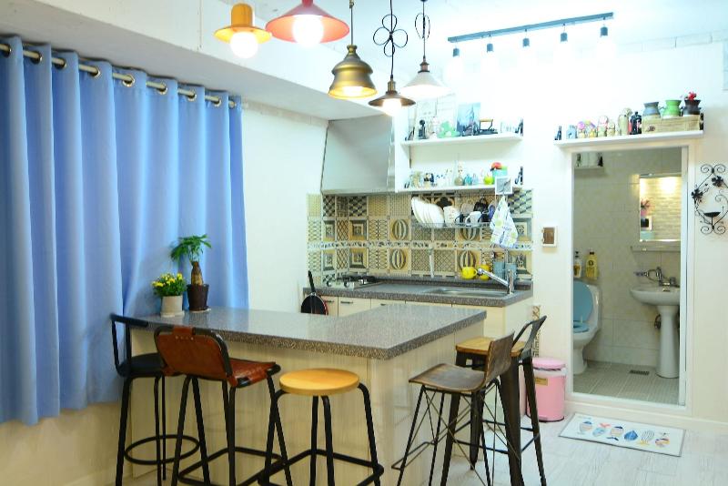 Residence Unicorn in Dongdaemun image