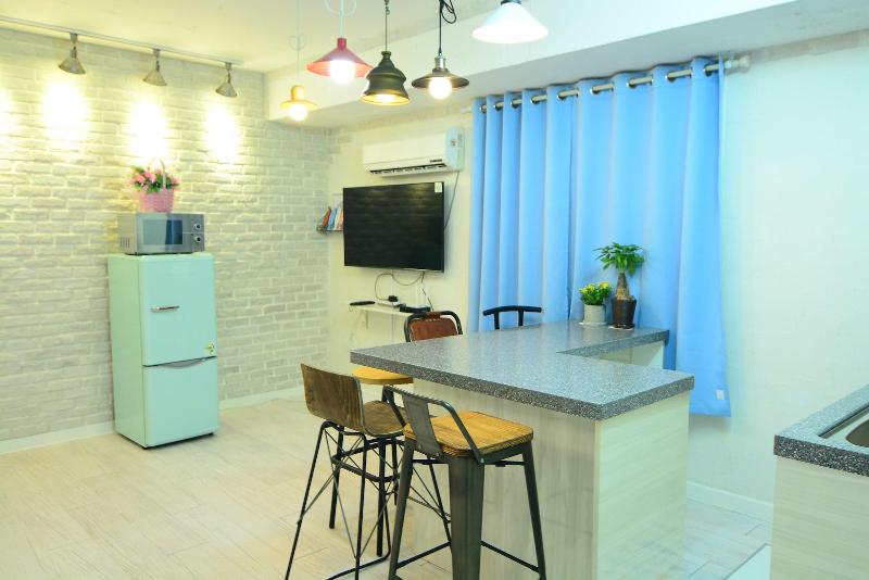 Residence Unicorn in Dongdaemun image