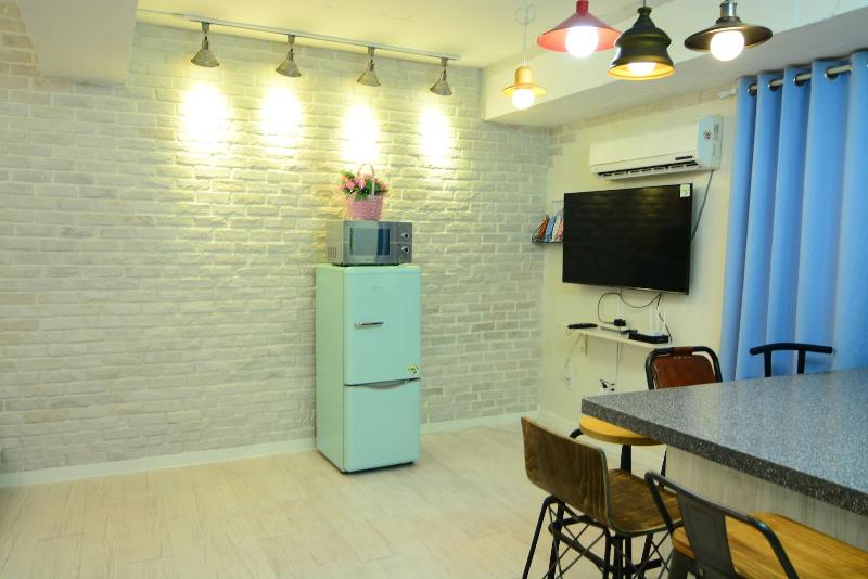 Residence Unicorn in Dongdaemun image
