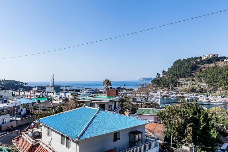 Cheonjiyeon Hotel image