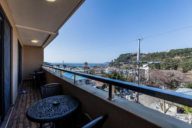 Cheonjiyeon Hotel image