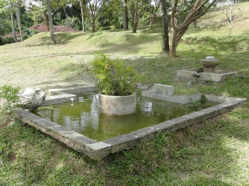 Serendip Stone Bungalow image