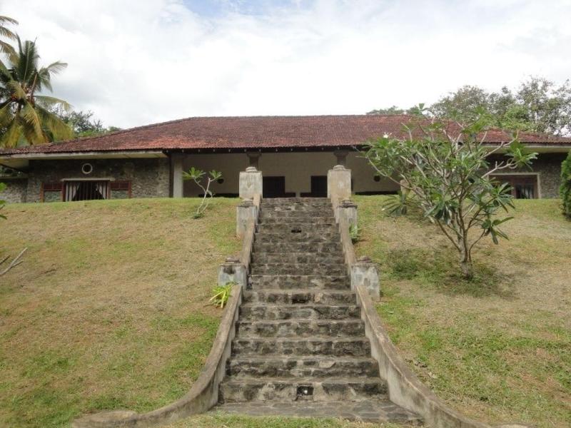 Serendip Stone Bungalow image