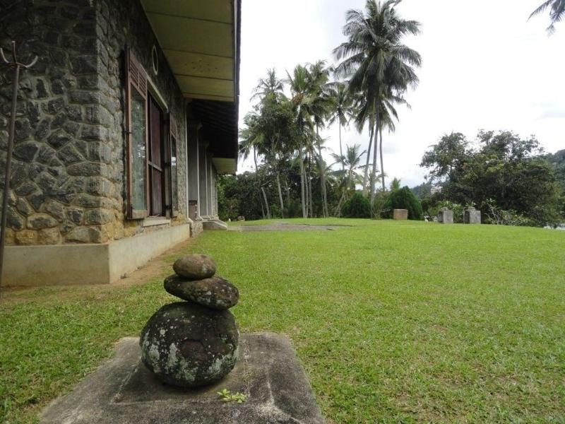 Serendip Stone Bungalow image