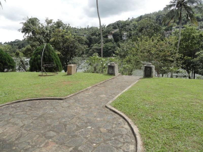 Serendip Stone Bungalow image