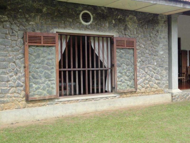 Serendip Stone Bungalow image