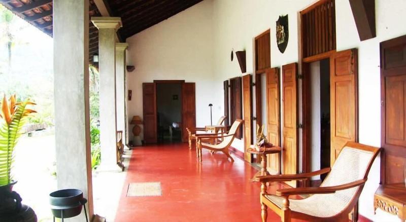 Serendip Stone Bungalow image