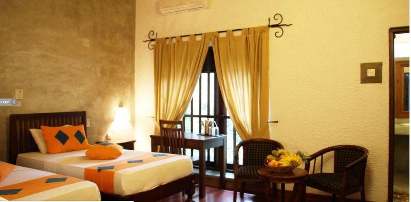 Serendip Stone Bungalow image