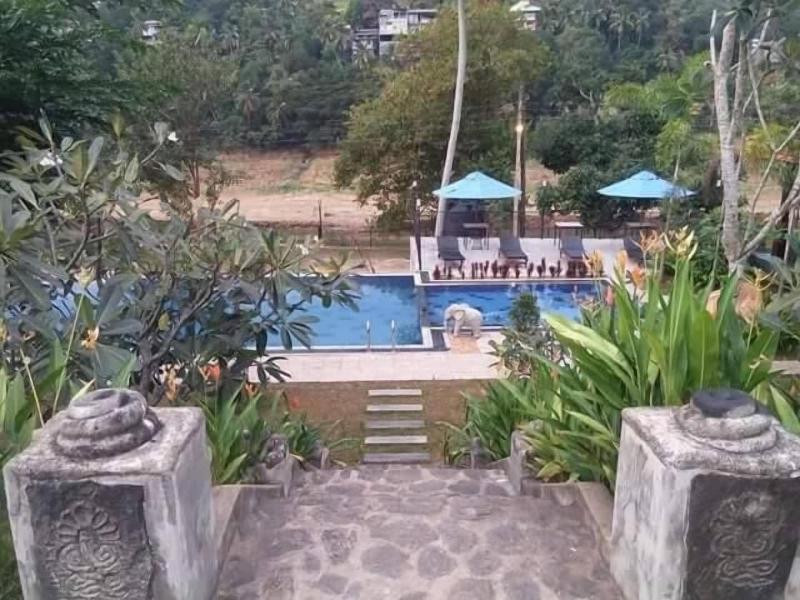 Serendip Stone Bungalow image