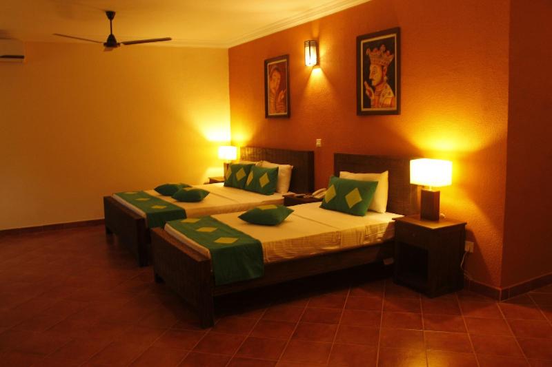 Serendip Stone Bungalow image