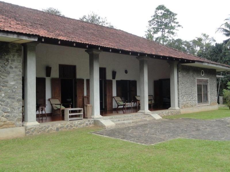 Serendip Stone Bungalow image