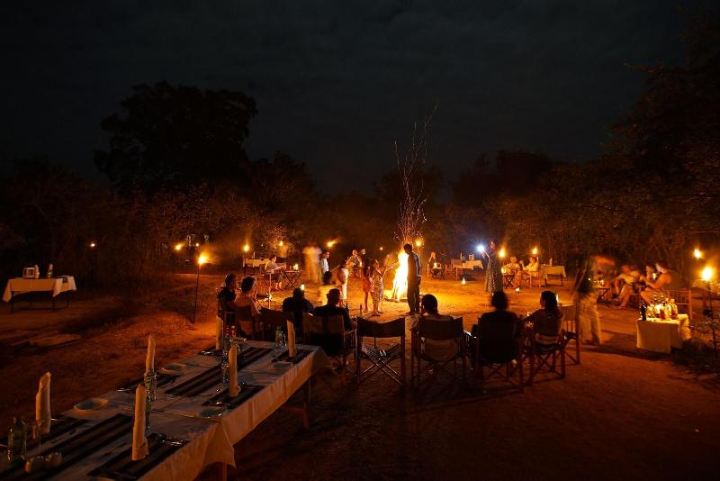 Big Game Yala by Eco Team image