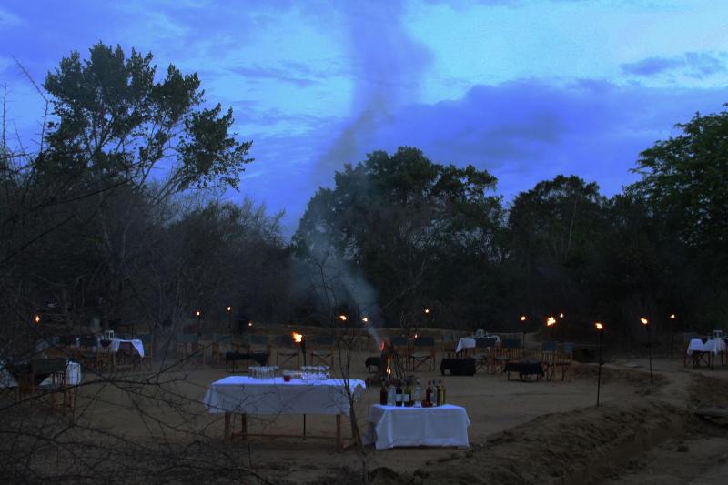 Big Game Yala by Eco Team image