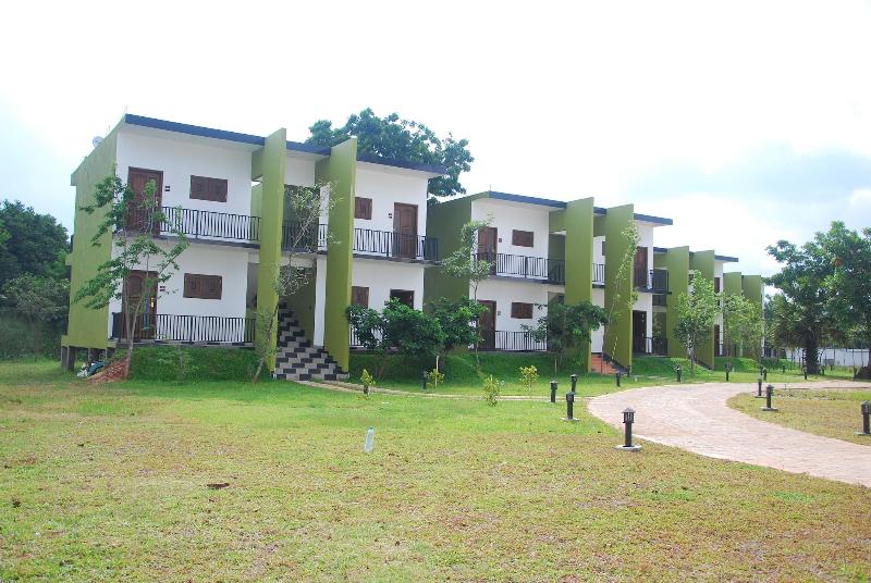 Hotel Golden Ray image