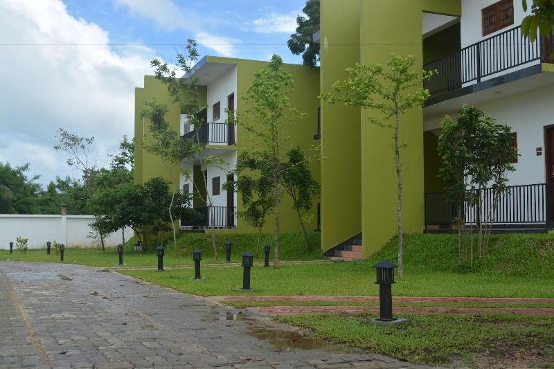 Hotel Golden Ray image