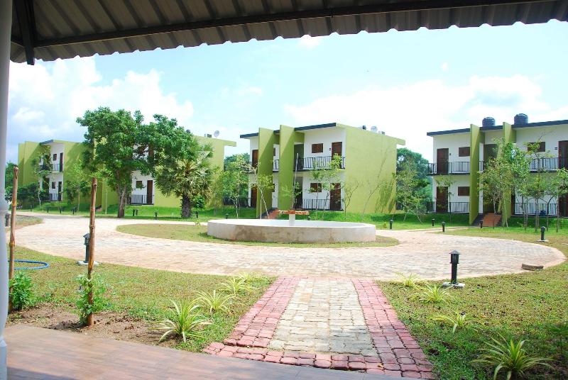 Hotel Golden Ray image