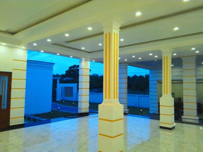 Hotel Golden Ray image