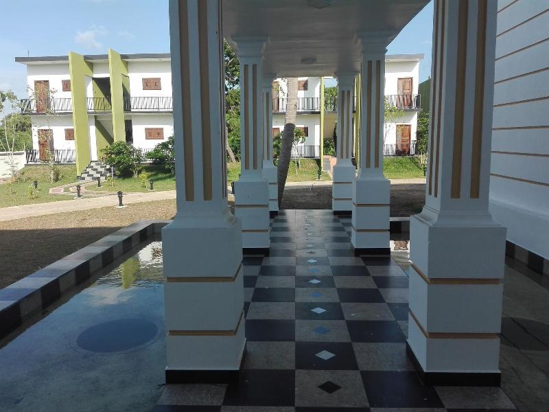 Hotel Golden Ray image