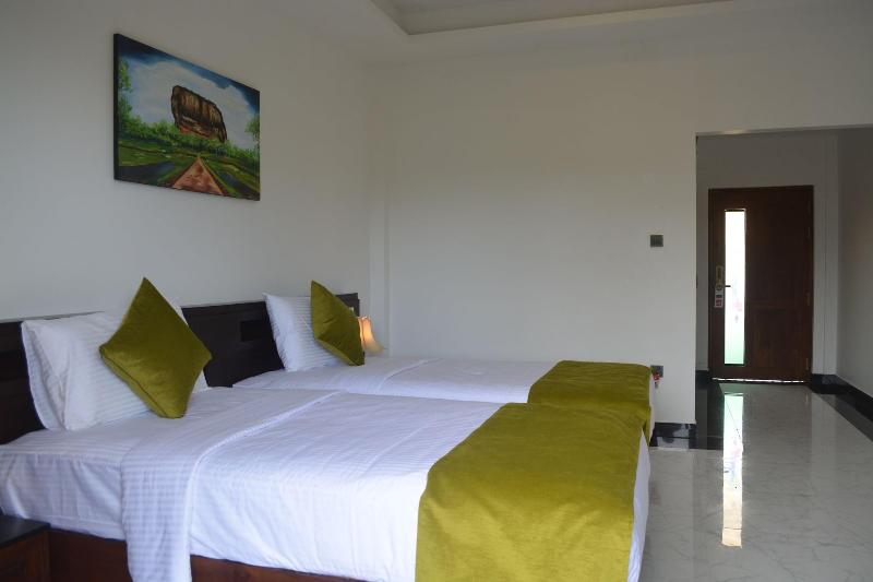 Hotel Golden Ray image
