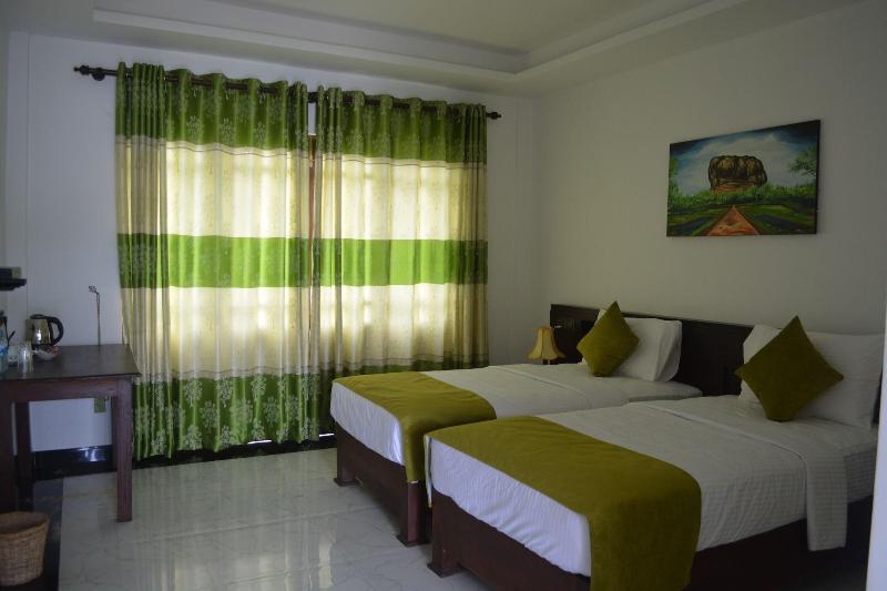 Hotel Golden Ray image
