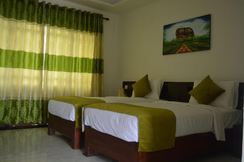 Hotel Golden Ray image
