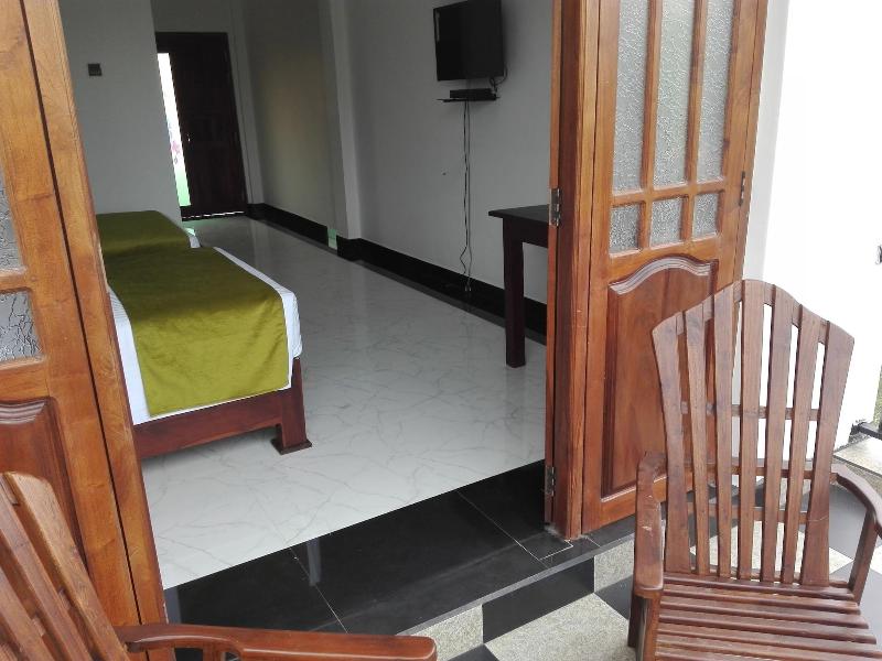 Hotel Golden Ray image