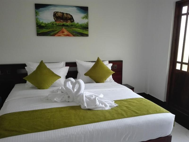 Hotel Golden Ray image
