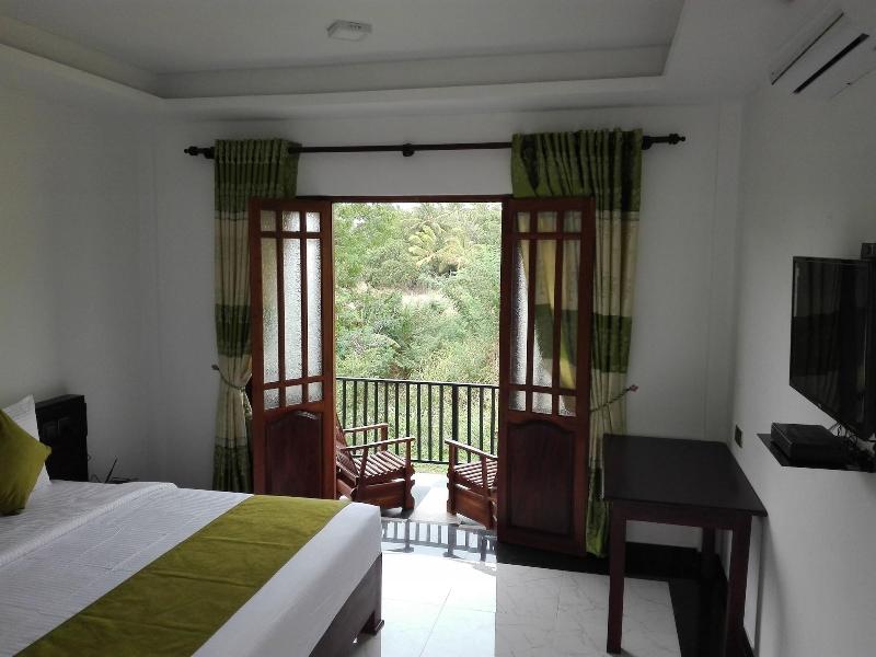 Hotel Golden Ray image