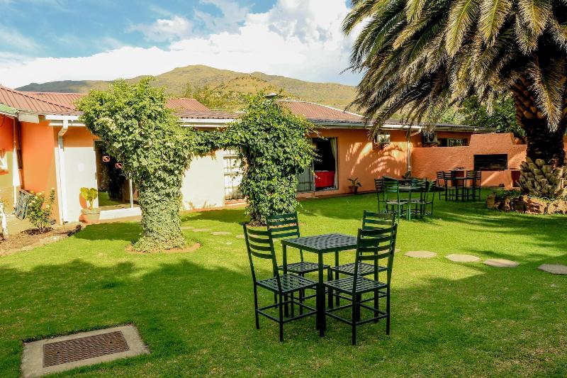 Hotel Mount Maluti image