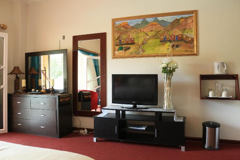 Hotel Mount Maluti image