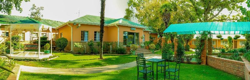 Hotel Mount Maluti image
