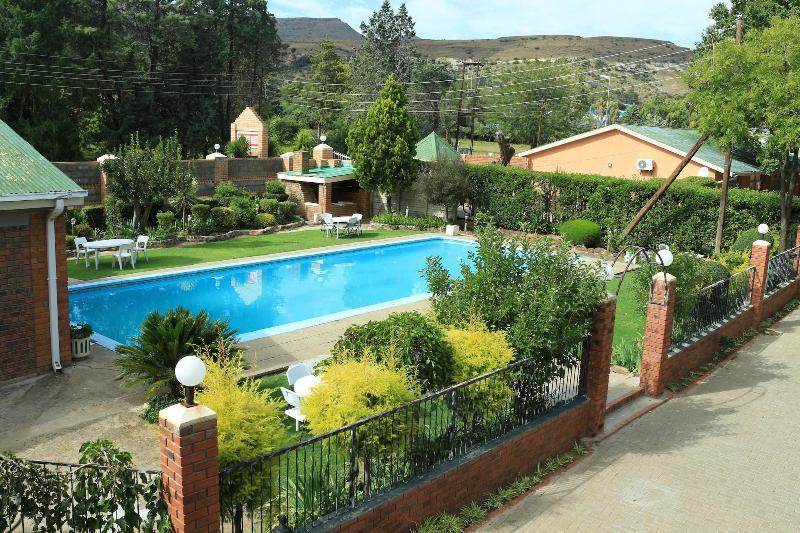 Hotel Mount Maluti image