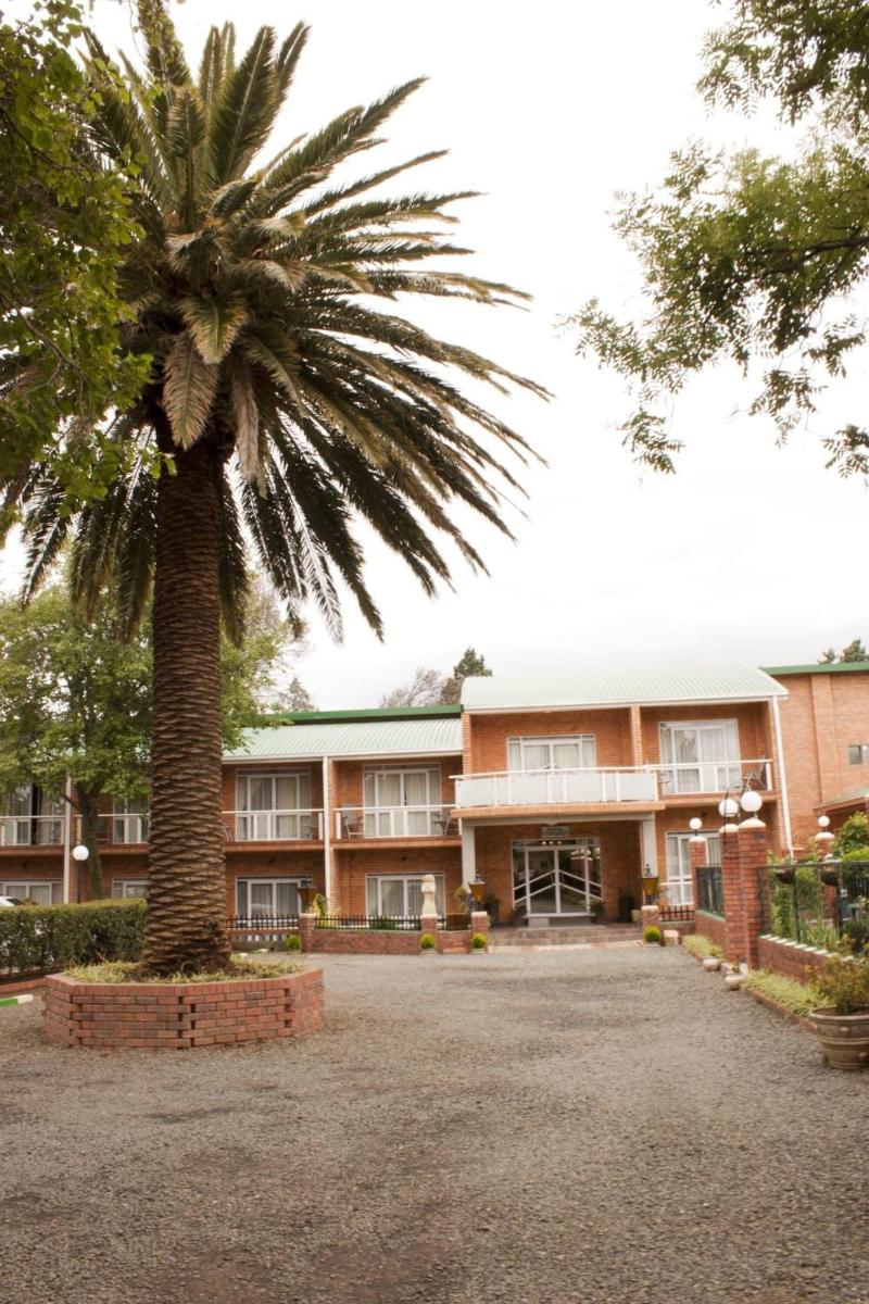Hotel Mount Maluti image