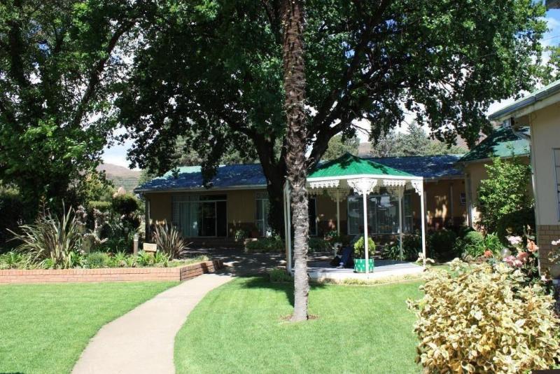 Hotel Mount Maluti image