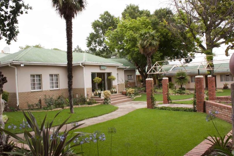 Hotel Mount Maluti image