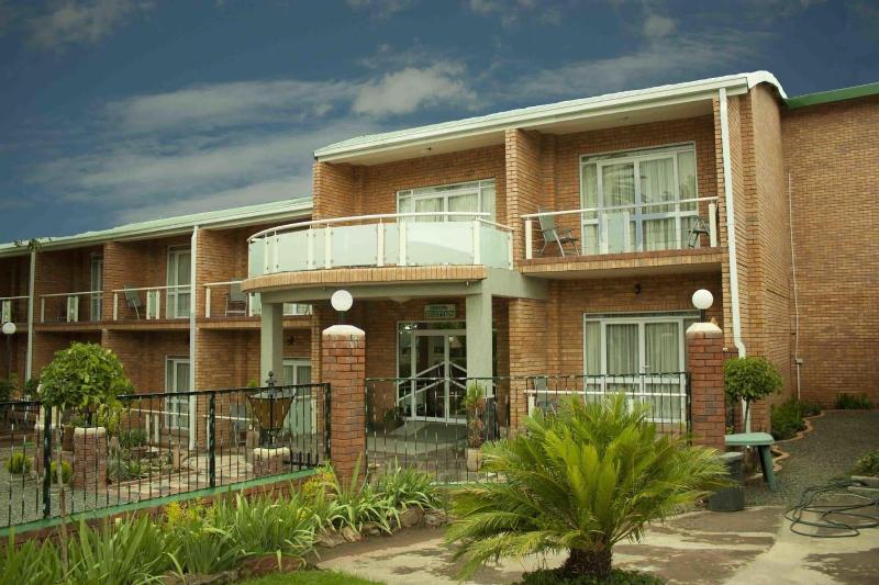 Hotel Mount Maluti image